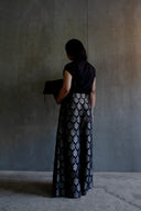 قصر الحرير الديباج