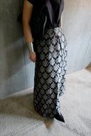 قصر الحرير الديباج