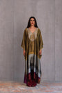 Silk Kaftan