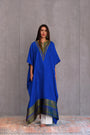 Silk Kaftan