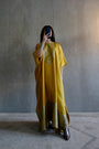 Silk Kaftan