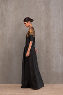 Silk Jumpsuit