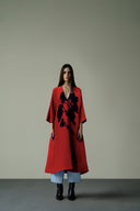 Pleated Tunic