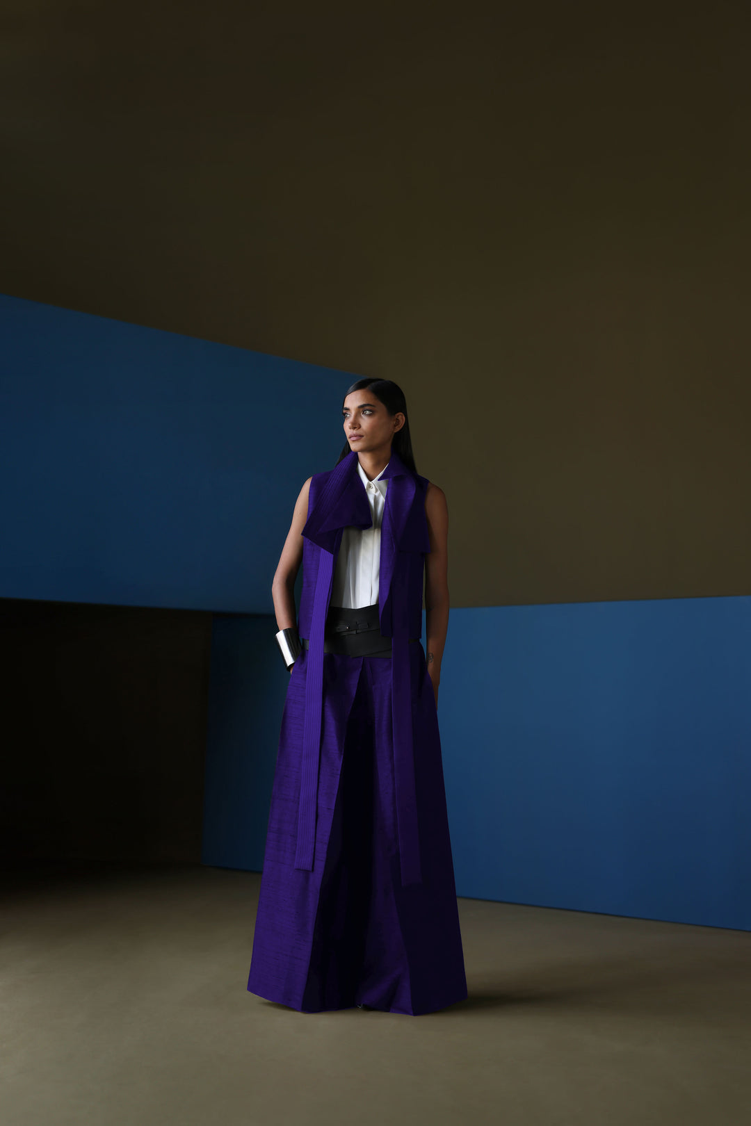 Silk Palazzo