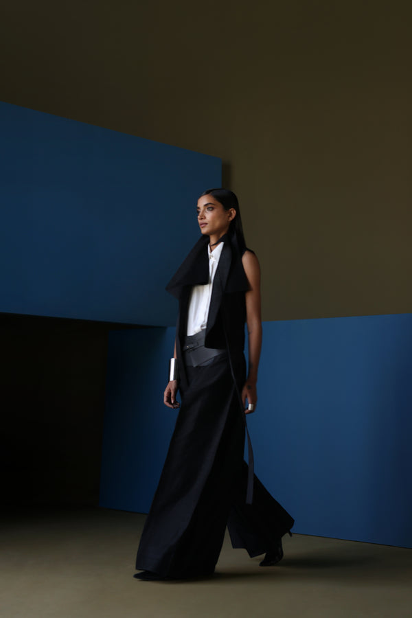 Silk Palazzo