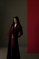 Silk Brocade Jacket