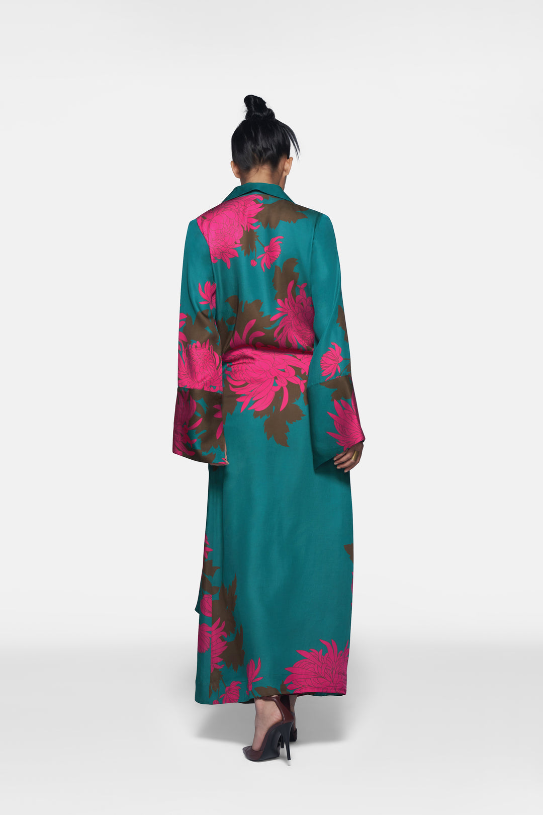 Wrap Dress
