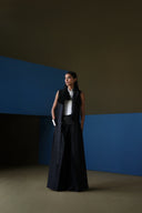 Silk Palazzo