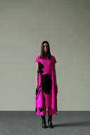 Pleated Pant