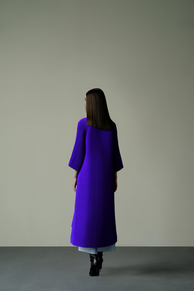 Pleated Tunic