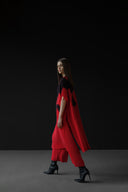 Pleated Pant