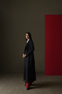 Handwoven Silk Trouser