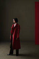 Silk Jacket