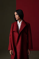 Silk Jacket