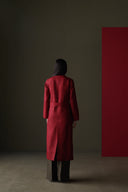 Silk Jacket