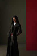 Silk Brocade Jacket