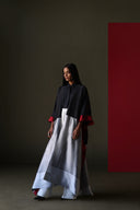 Silk Kimono