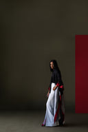 Silk Kimono