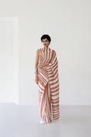 Pleated Top