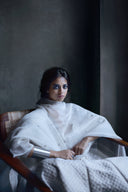 Silk Brocade Skirt Set