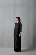 Wrap Around Dress