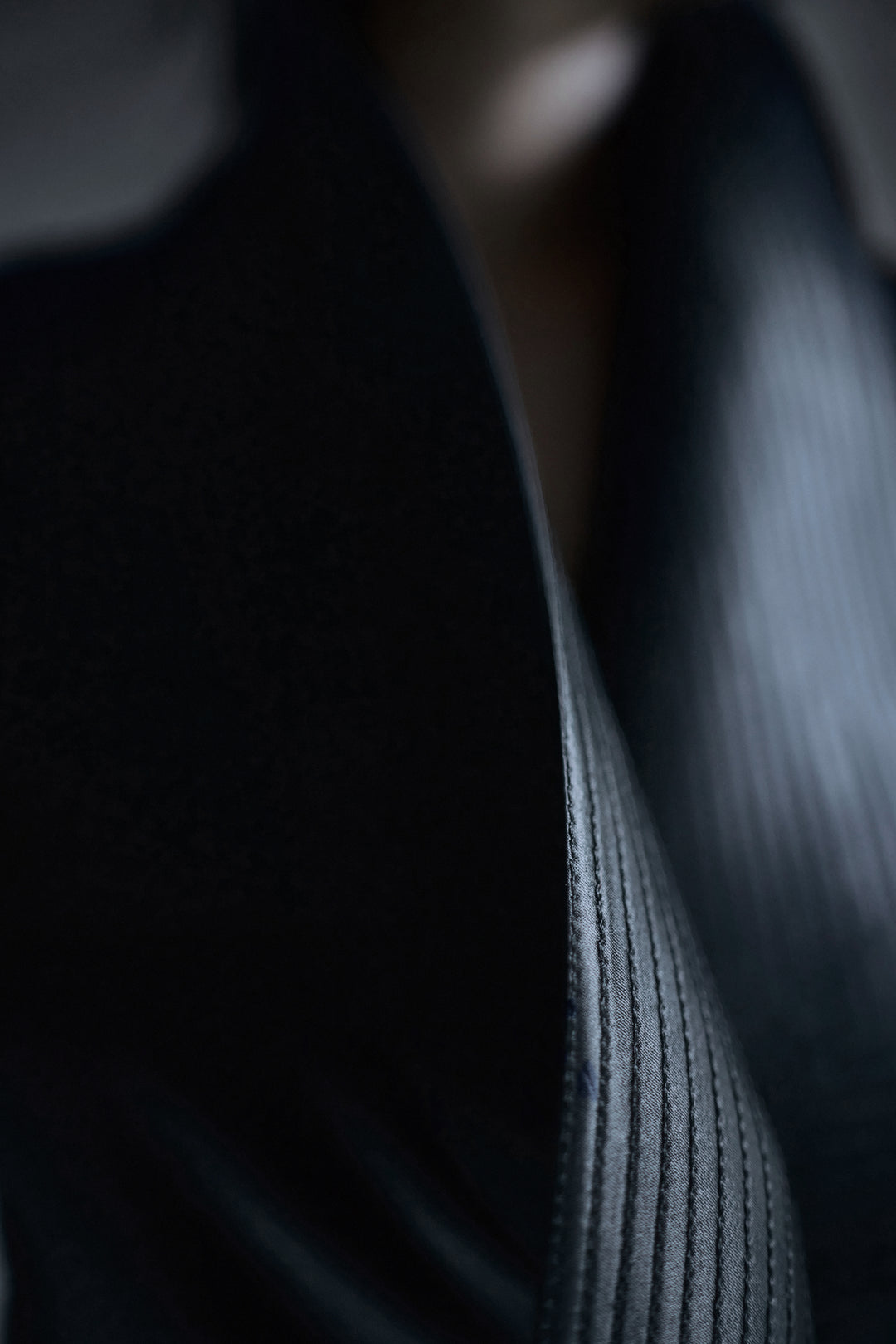 Silk Brocade Waistcoat