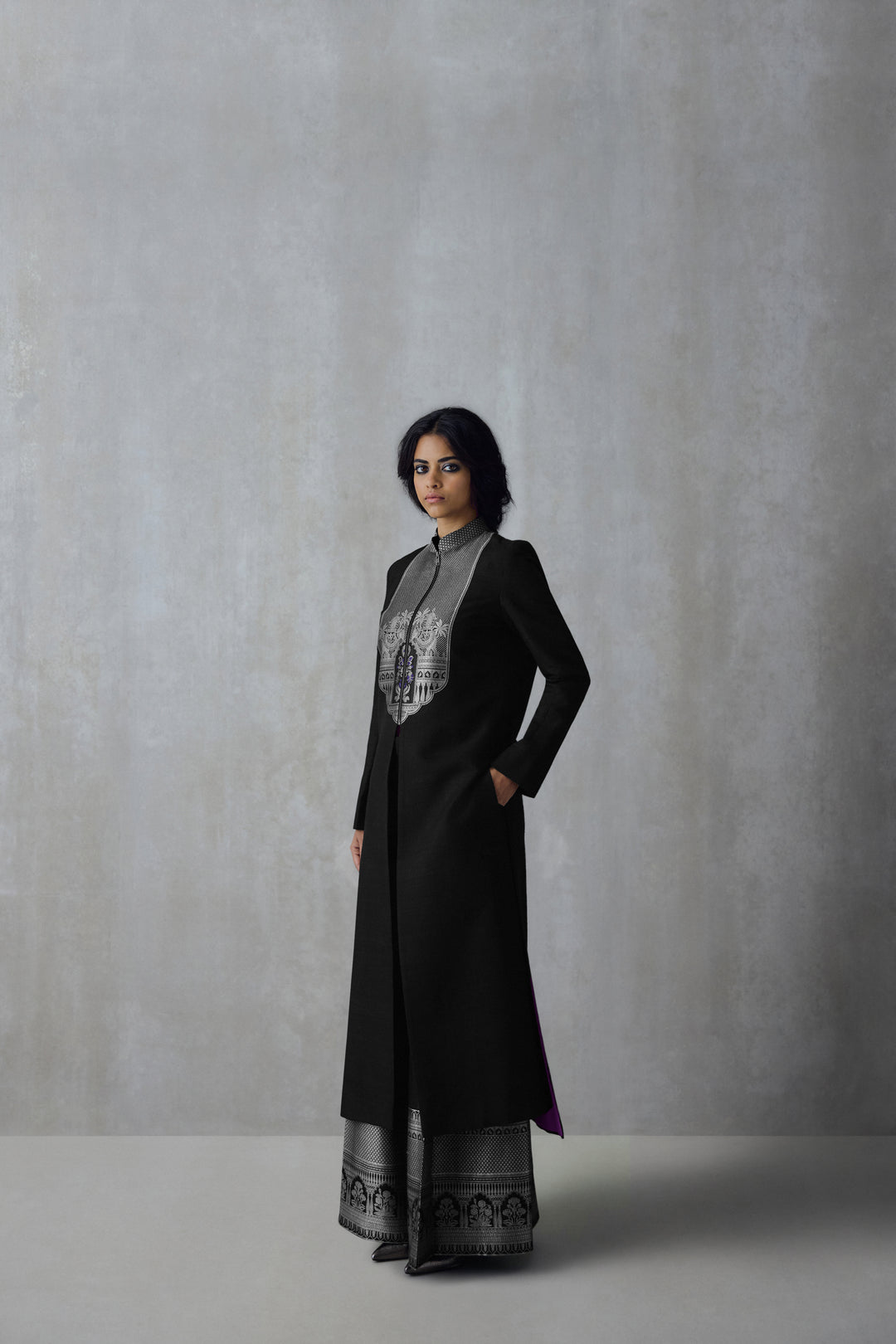 Silk Palazzo