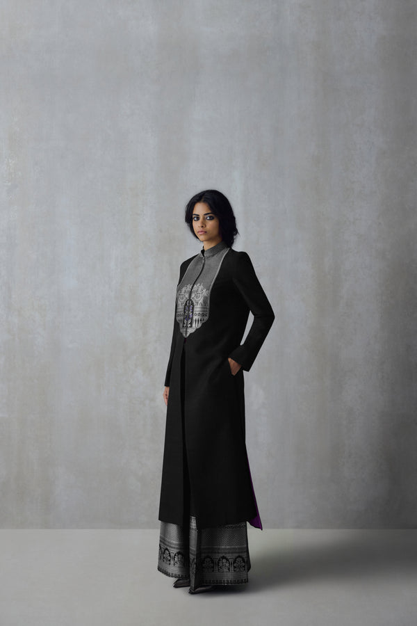 Silk Palazzo