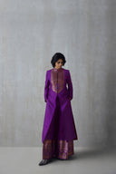 Silk Jacket