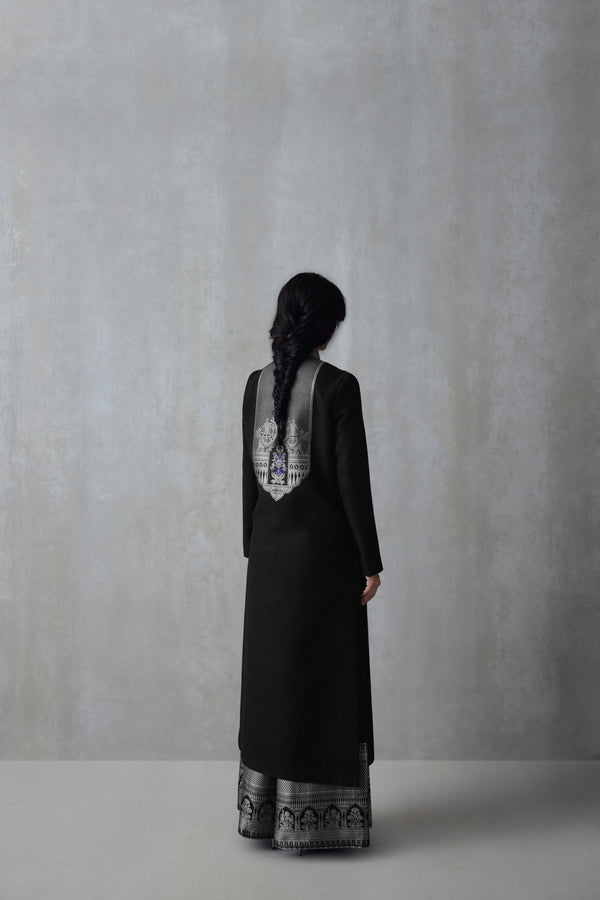 Silk Palazzo