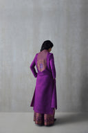 Silk Jacket