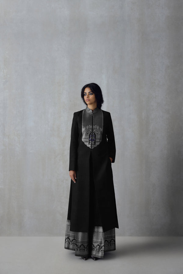 Silk Palazzo