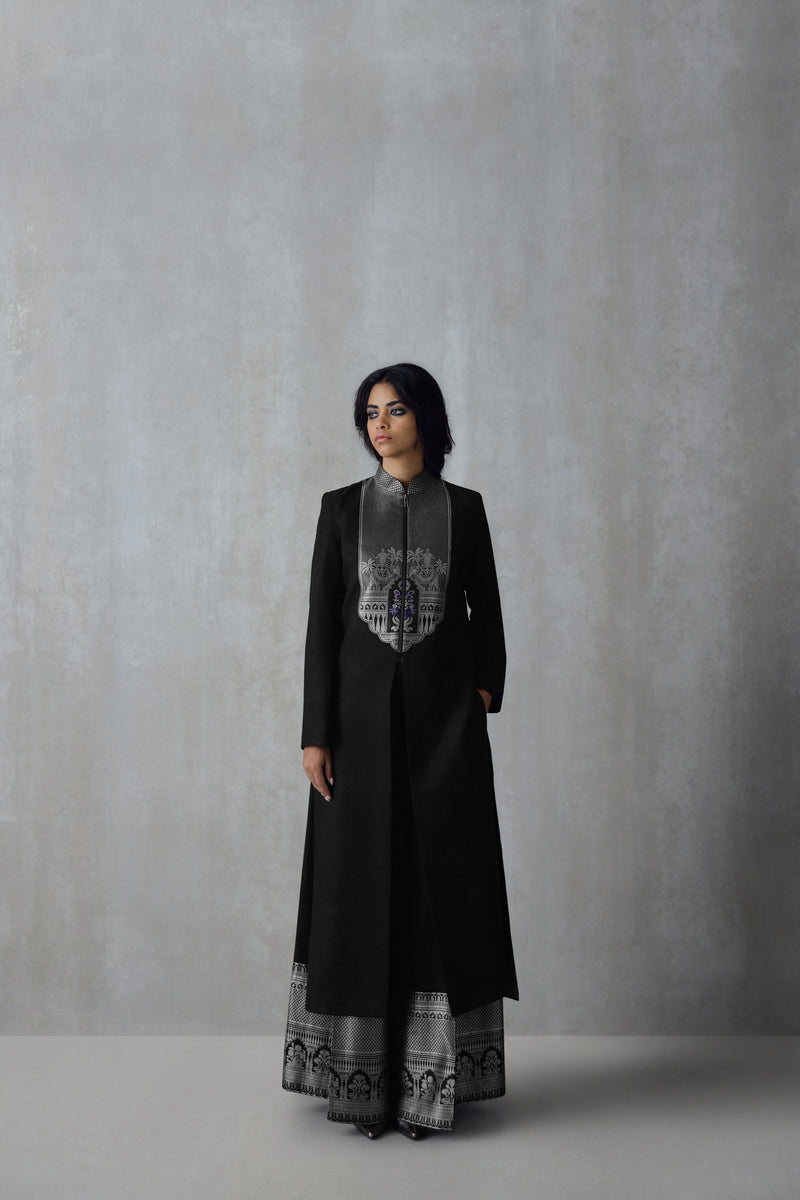Silk Palazzo