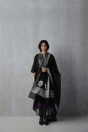Silk Brocade Stole