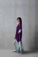 Silk Jumpsuit