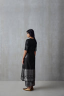 Silk Tunic Set