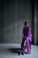 Silk Brocade Stole