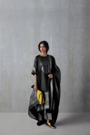 Silk Tunic Set