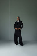 HANDWOVEN SILK TROUSER