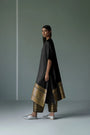 Silk Tunic Set