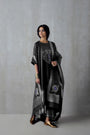 Silk Tunic Set
