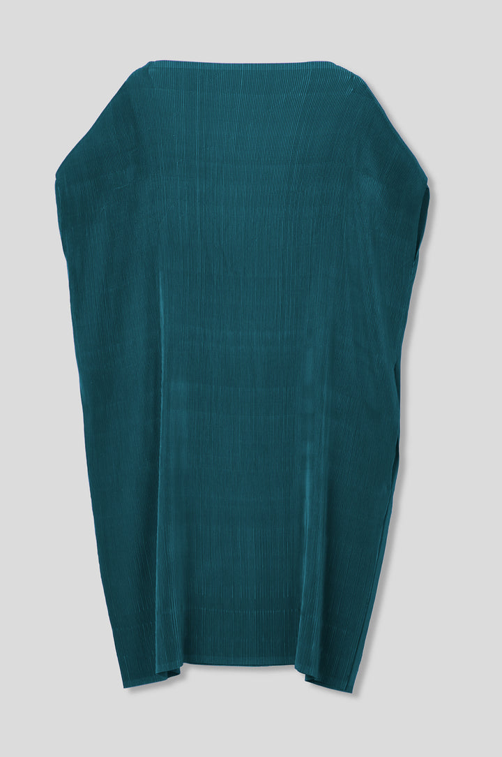 Pleated Tunic