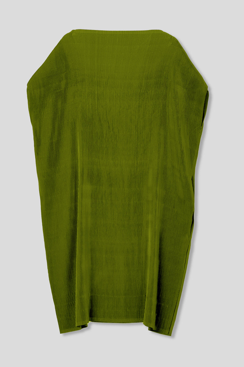 Pleated Tunic