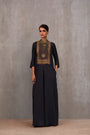 Silk Jumpsuit