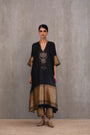 Silk Kurta Set