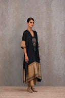 Silk Kurta Set