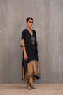 Silk Kurta Set