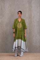 Silk Kurta