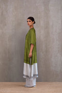 Silk Kurta