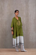 Silk Kurta